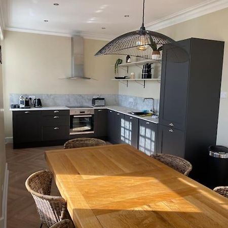 Frasers Apartment Golspie Dış mekan fotoğraf
