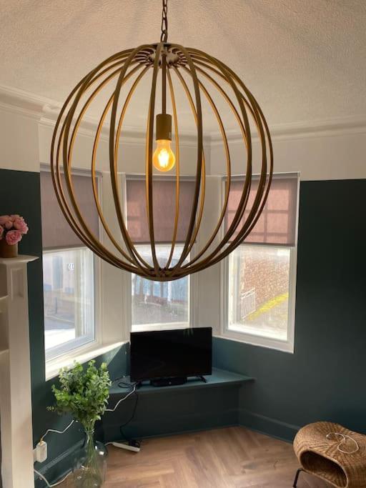 Frasers Apartment Golspie Dış mekan fotoğraf