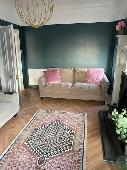 Frasers Apartment Golspie Dış mekan fotoğraf