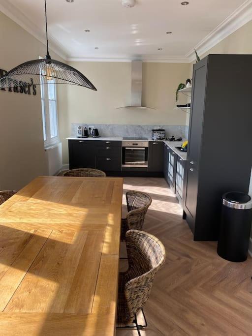 Frasers Apartment Golspie Dış mekan fotoğraf