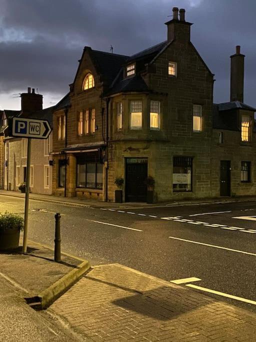 Frasers Apartment Golspie Dış mekan fotoğraf
