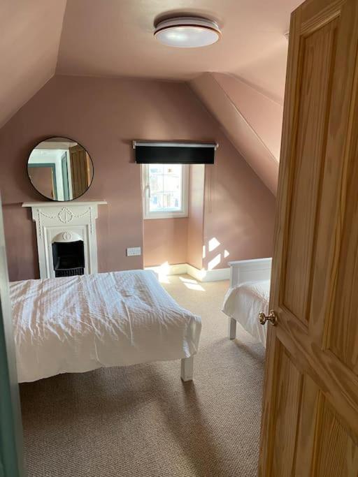 Frasers Apartment Golspie Dış mekan fotoğraf