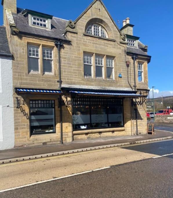 Frasers Apartment Golspie Dış mekan fotoğraf