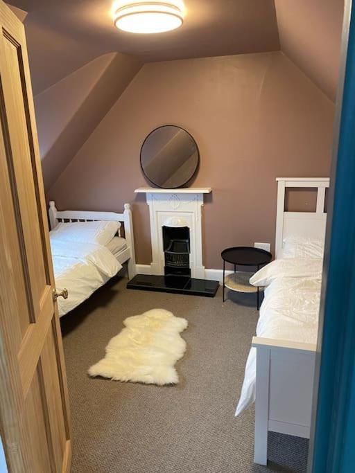 Frasers Apartment Golspie Dış mekan fotoğraf