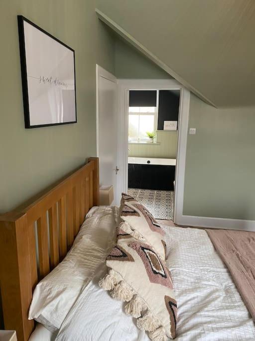 Frasers Apartment Golspie Dış mekan fotoğraf