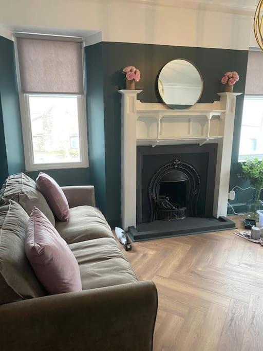 Frasers Apartment Golspie Dış mekan fotoğraf