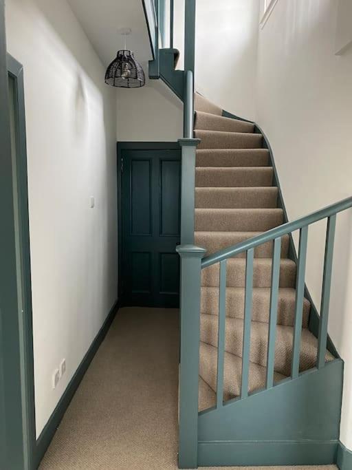 Frasers Apartment Golspie Dış mekan fotoğraf