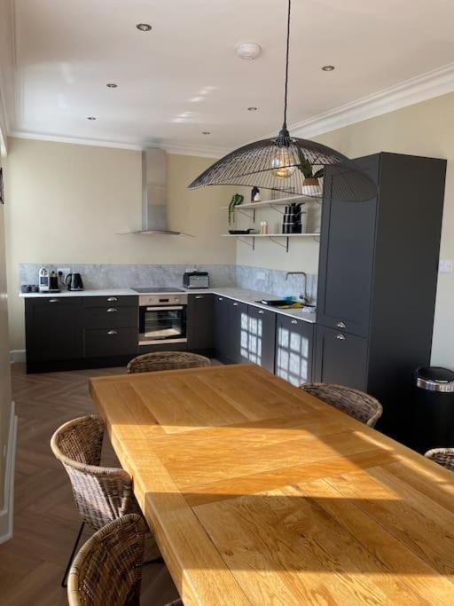Frasers Apartment Golspie Dış mekan fotoğraf