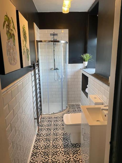 Frasers Apartment Golspie Dış mekan fotoğraf